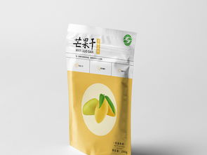 创意与功能并存 零食果干包装设计与环保产业新思路