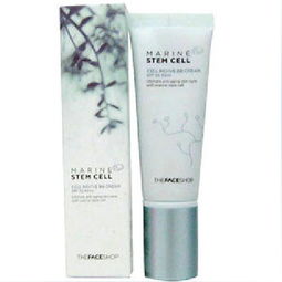 菲诗小铺蓝珊瑚海细胞抗衰再生靓颜BB霜评测 抗衰与环保兼备，性价比如何？