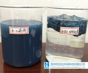 漆雾凝集剂与废气处理设备 技术、应用与经济性分析