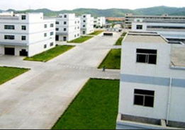 莒县恒硕塑料制品厂 以先进废气处理设备，铸就绿色环保新篇章