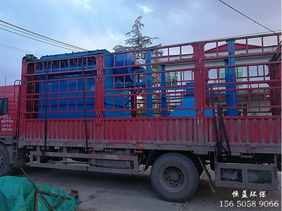 恒蓝环保分享 4个高效清洗工地洗车机的小技巧，助您轻松除尘与处理燃烧废气